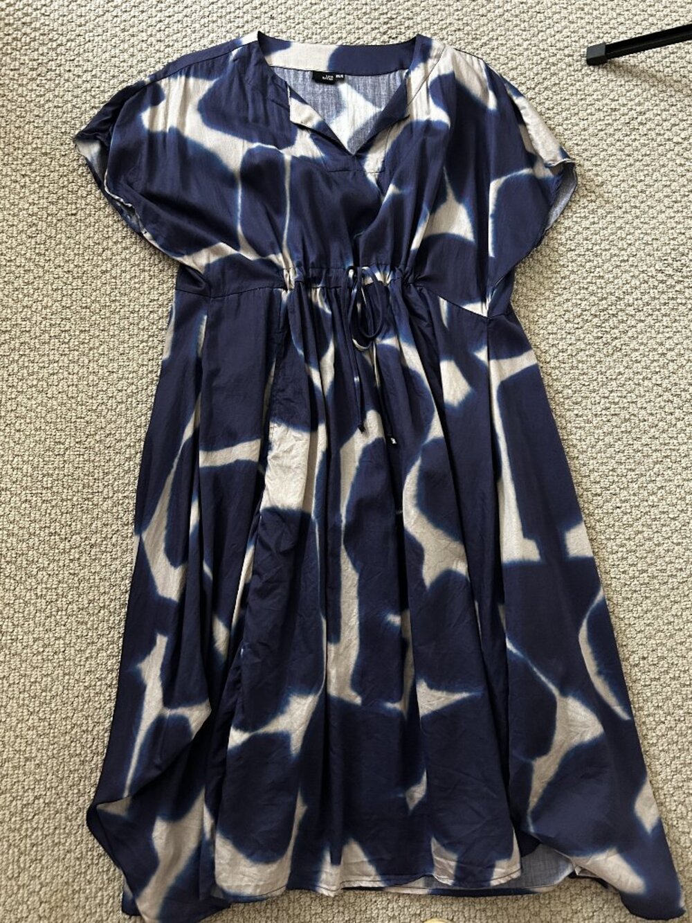 Lisa Bayne Dress from Artful Home